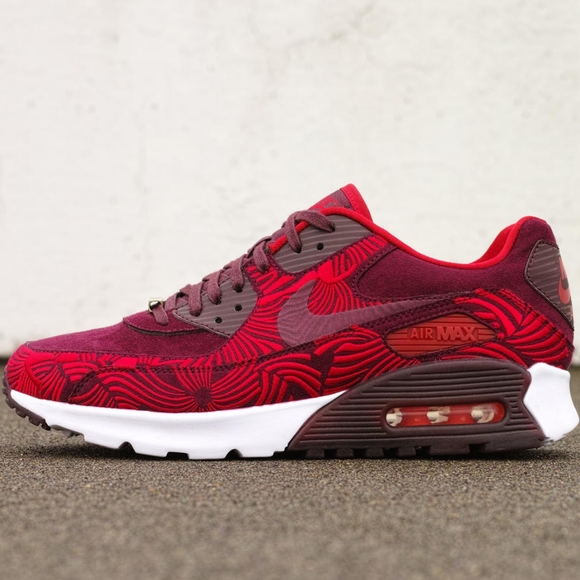 Nike Shoes - Nike Air Max 90 Ultra LOTC QS 'Shanghai'